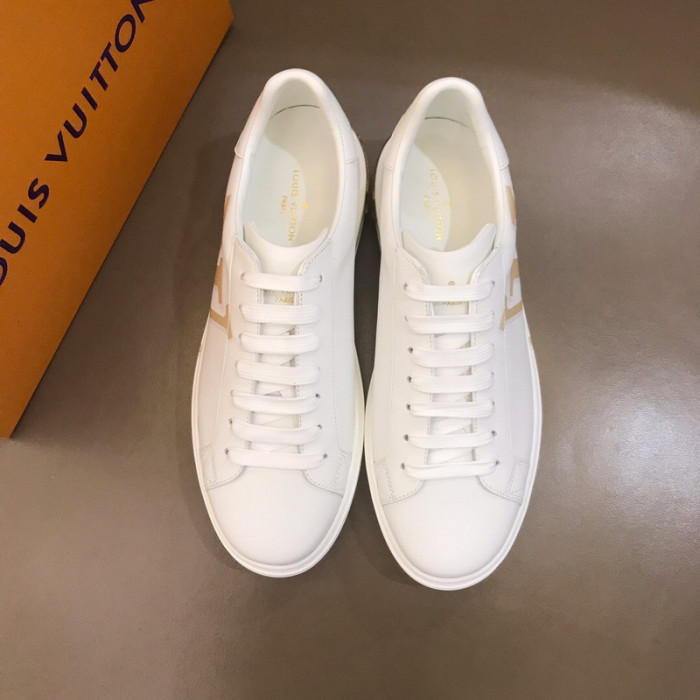 louiv luxembourg sneaker