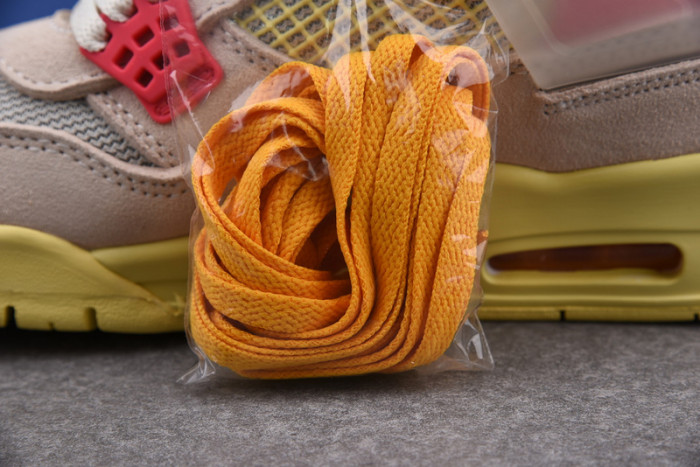 union air jordan 4 guava ice dc9533-800