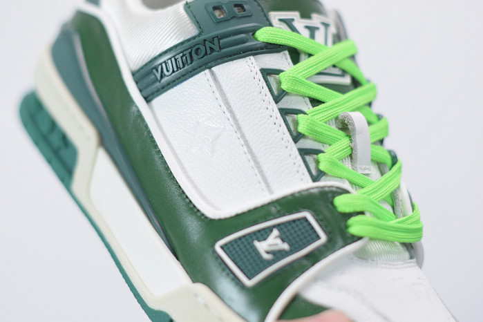 d00g7 louiv lv sneaker low