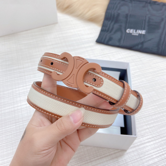 cel**e belt