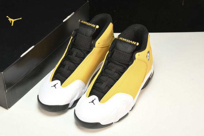 air jordan 14 ginger 487471-701