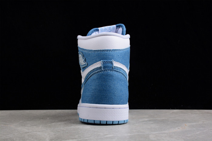 air jordan 1 high og denim (w) dm9036-104