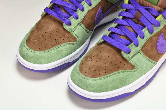 nike dunk low veneer (2020) da1469-200