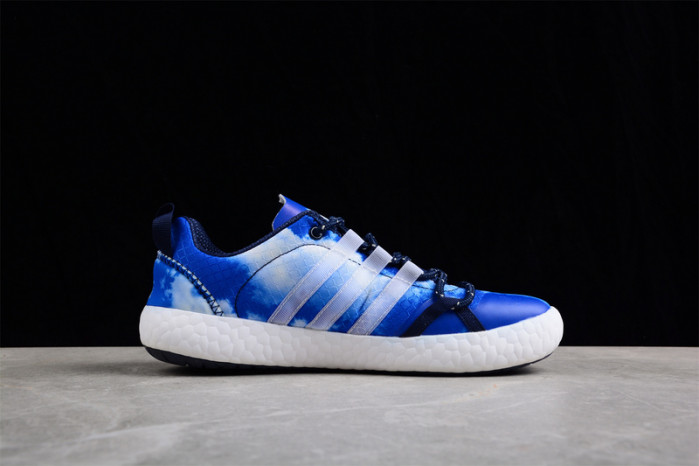 terrex cc boat graphic