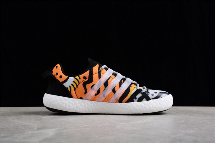 terrex cc boat graphic