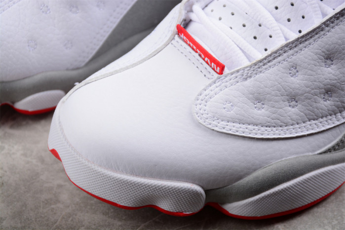 air jordan 13 “wolf grey” 414571-160