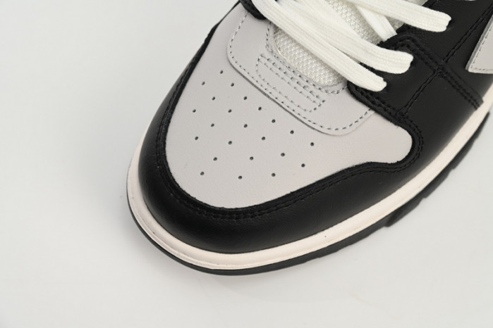 of™ c/o virgil abloh out of office low-top leather sneakers ‘ooo“