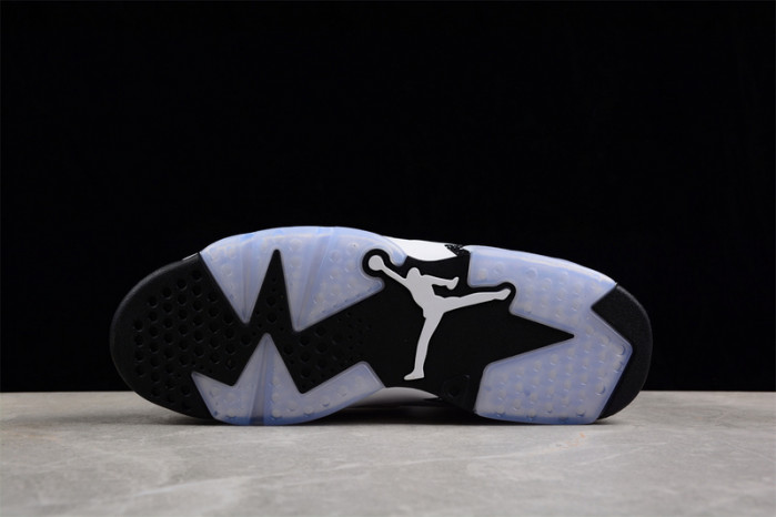 air jordan 6 “reverse oreo” ct8529-112