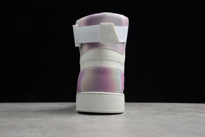 louiv stellar sneaker
