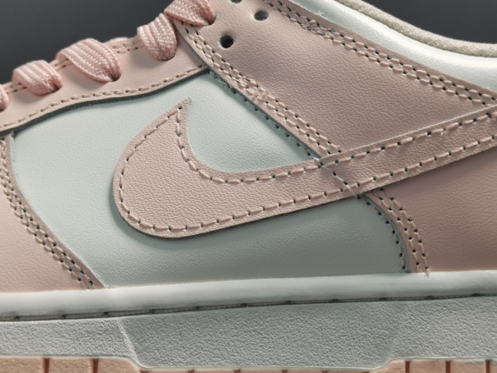 nike dunk low ＂orange pearl＂dd1503-102