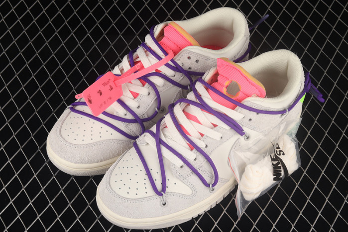 nike dunk low lot 15 dj0950-101