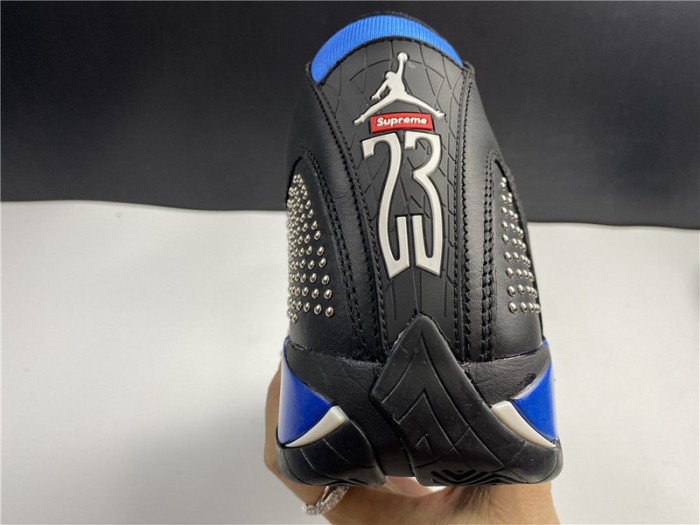 S*p*e x air jordan 14 retro sp 