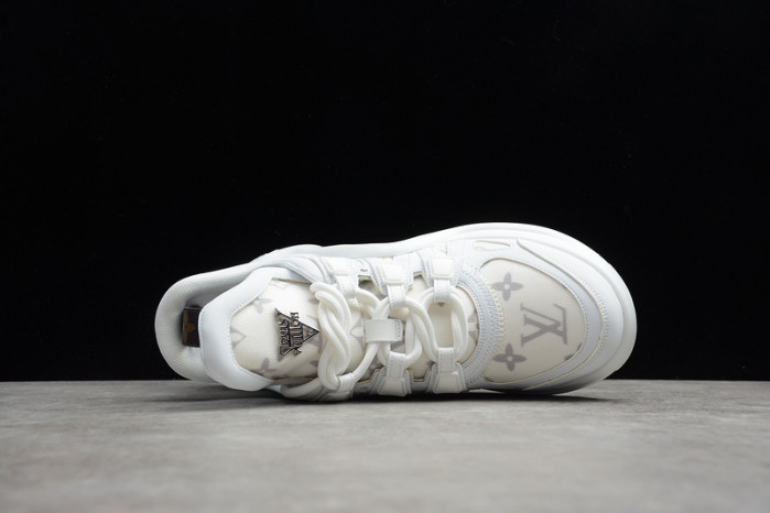 louiv archlight sneaker