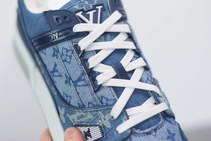 b0gb7 louiv frontrow sneaker low