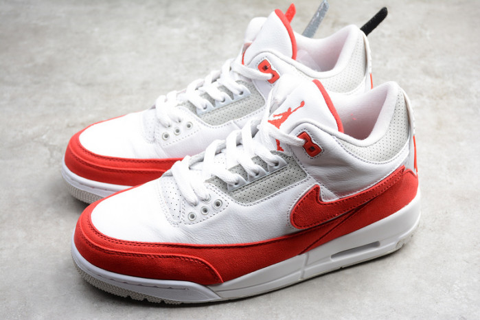 air jordan 3 retro tinker white university red cj0939-100