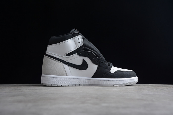 air jordan 1 retro high og stage haze 555088-108