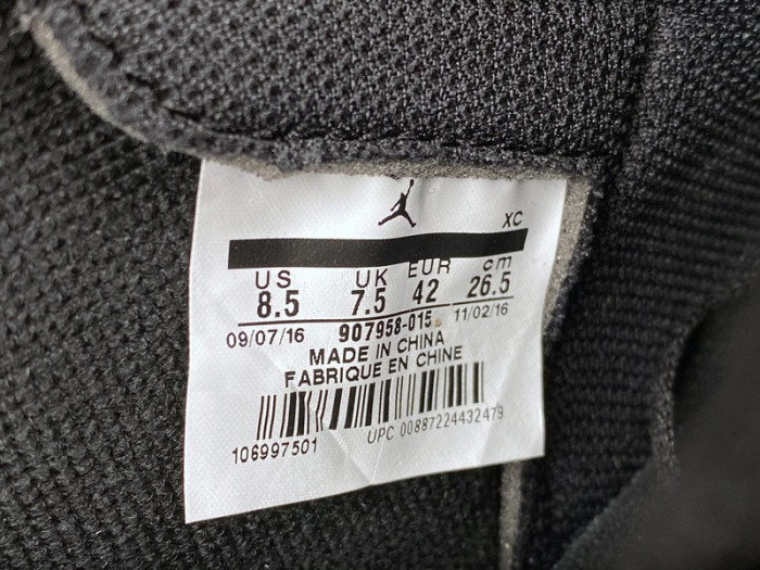 air jordan 1 retro high og all star (chameleon) 907958-015