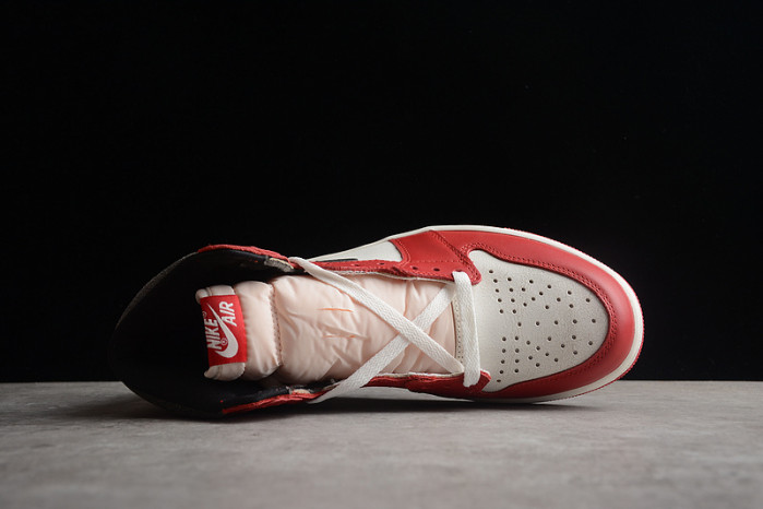 air jordan 1 high og aj1 " yellow toe " fd1437-612