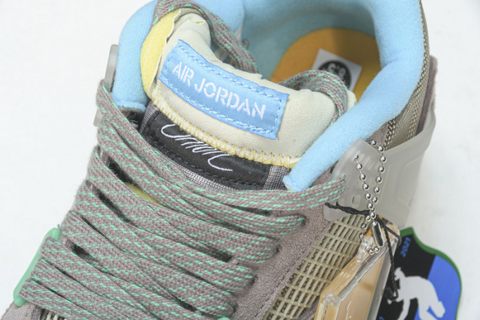 air jordan 4 retro sp 30th anniversary union taupe haze dj5718-242