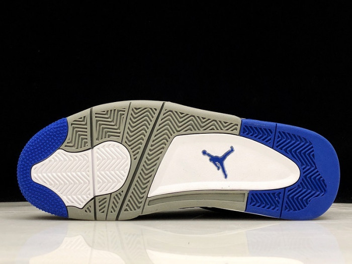 air jordan 4 retro alternate motorsports 308497-006
