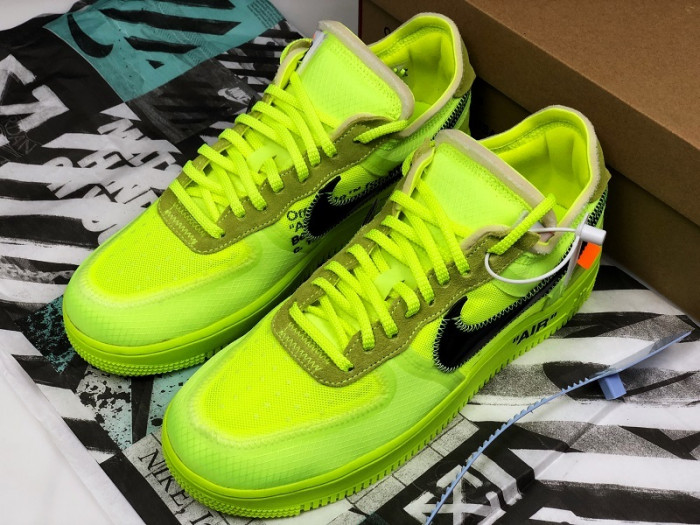air force 1 low ow volt ao4606-700