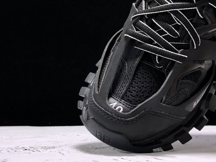 blcg sneaker tess.s.gomma black 570391 w2gn1 1000 (led)