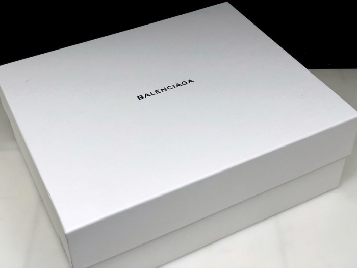 blcg sneaker triple.s.gomma 490673w06e34365