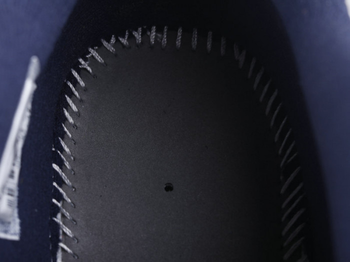 air jordan 11 retro low georgetown (gs) 528896-007