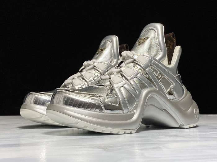 louiv archlight sneaker