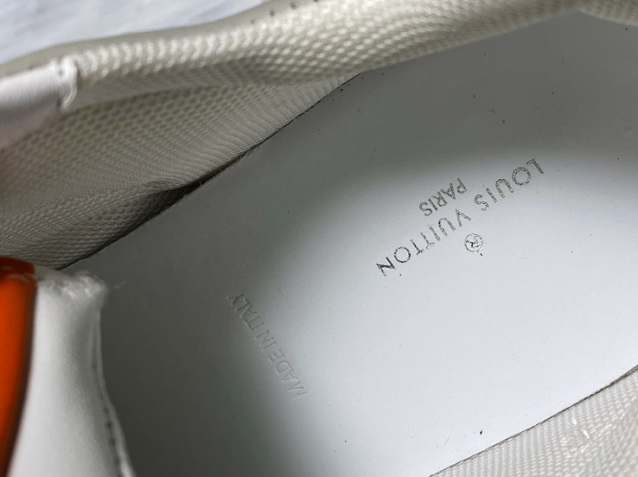 louiv archlight sneaker