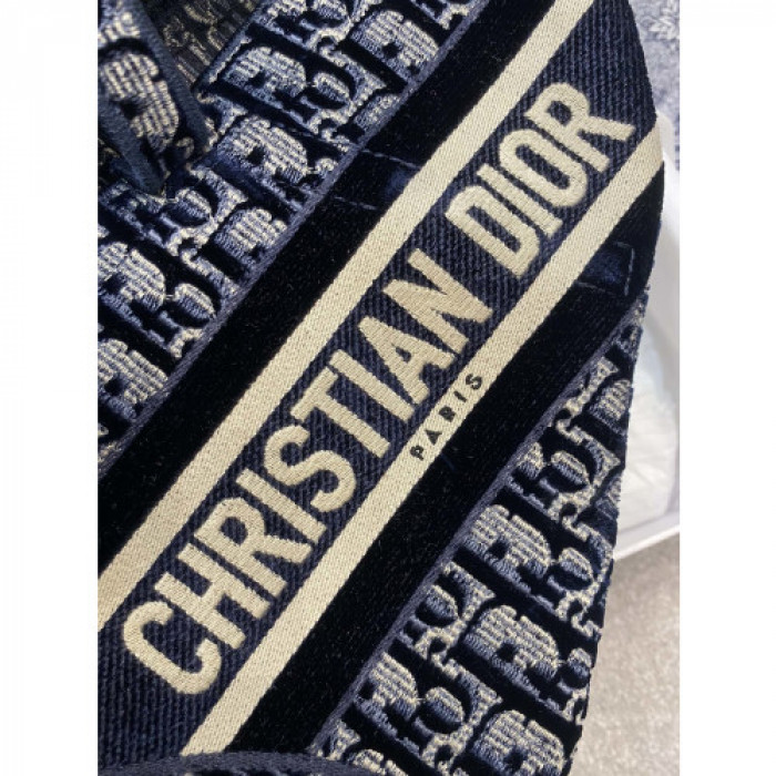 D*or oblique bag-25.5*20*6.5cm d2