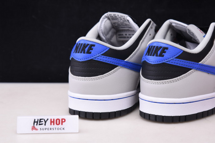 nike dunk low emb nba 75th anniversary knicks dd3363-002