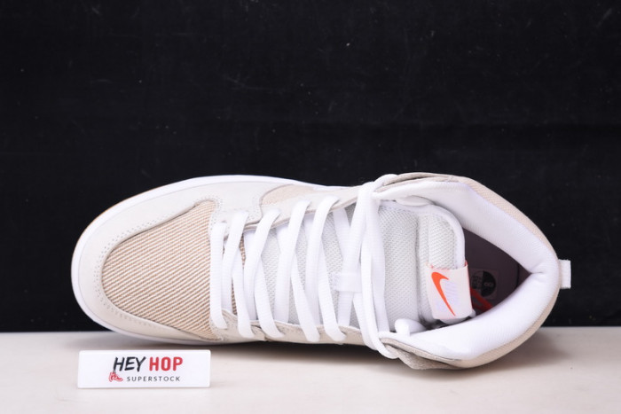 nike dunk high pro iso sb 