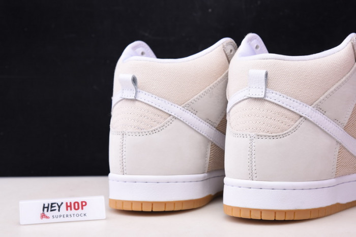 nike dunk high pro iso sb 