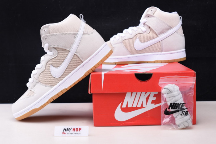nike dunk high pro iso sb 