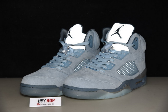 air jordan 5 retro bluebird dd9336-400