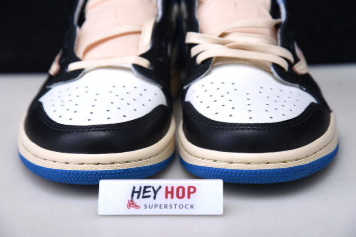 travis scott fragment air jordan 1 low dm7866-140