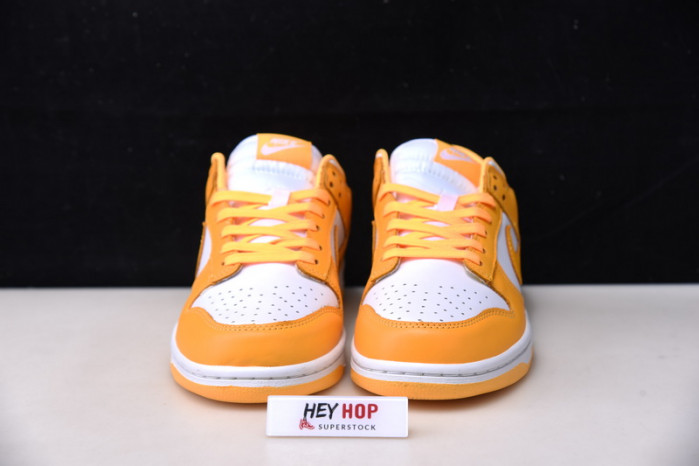 nike dunk low laser orange dd1503-800