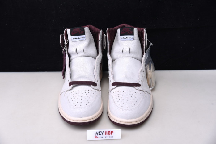 a ma maniere x air jordan 1 high og do7097-100