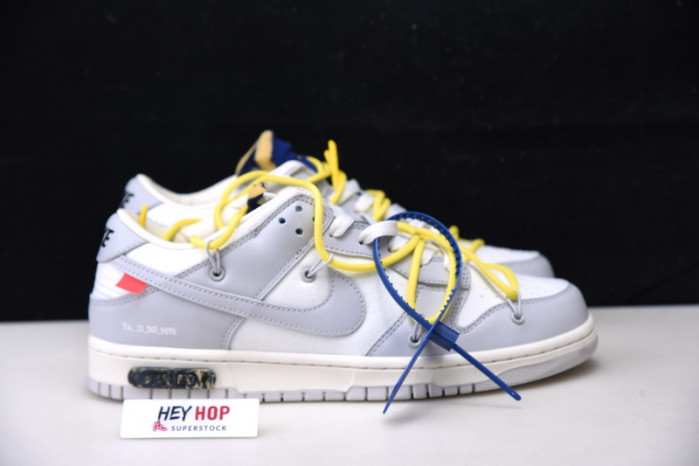 nike dunk low lot 27 dm1602-120
