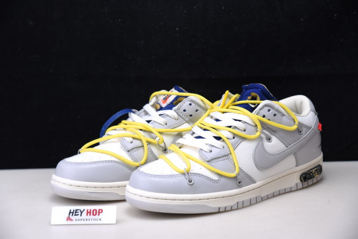 nike dunk low lot 27 dm1602-120