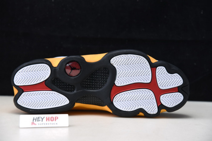 air jordan 13 “del sol” 414571-167