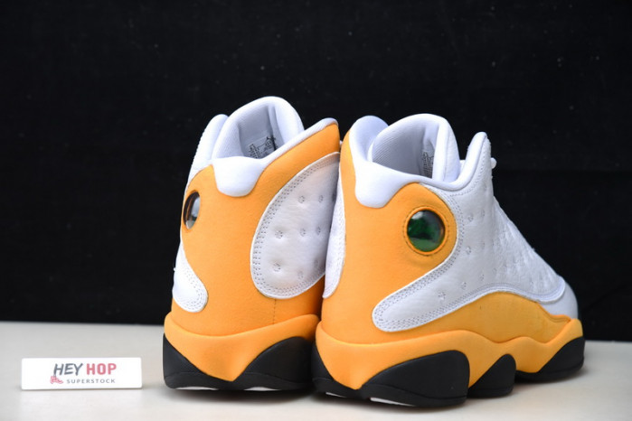 air jordan 13 “del sol” 414571-167
