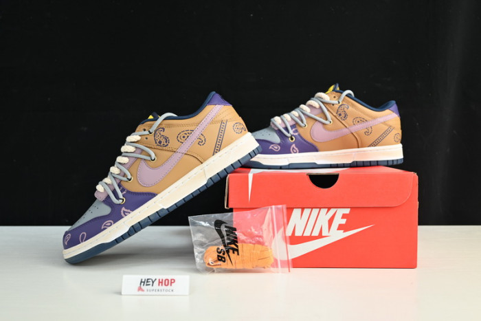 nike sb dunk low “retro" br0331