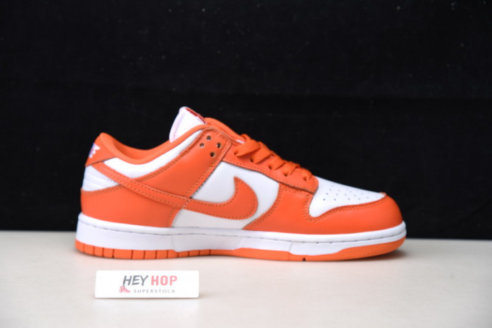 nike dunk low sp syracuse (2020) cu1726-101
