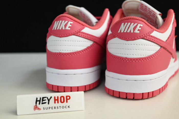 nike sb dunk low “archeo pink” dd1503-111