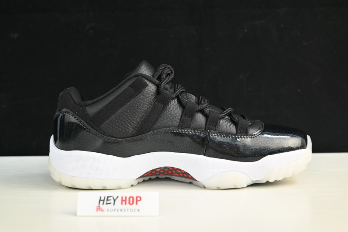 jordan 11 retro 72-10 378037-002