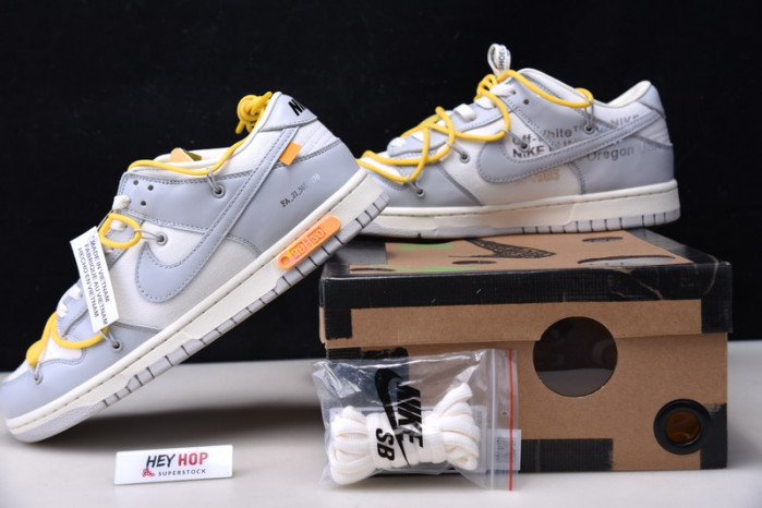 nike dunk low lot 29 dm1602-103