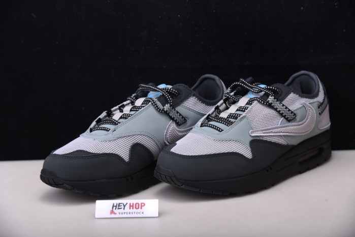 travis scott x nike air max 1 “cave stone” do9392-001