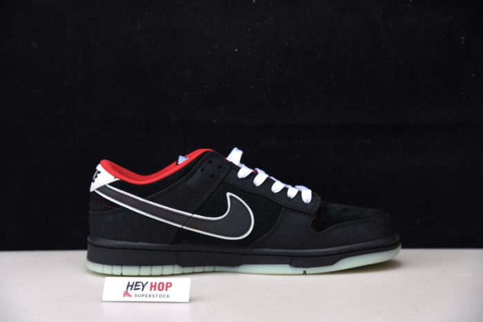 lpl x nike dunk low do2327-011